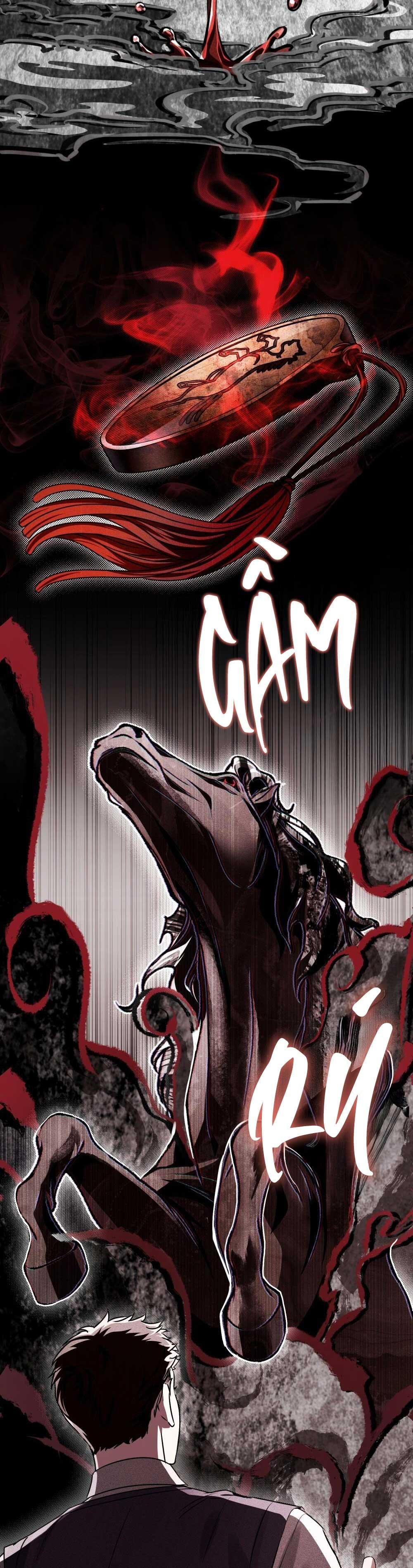 (cbunu) lửa hồn chapter 26 4