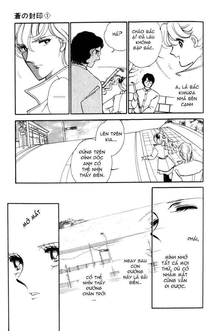 dấu phong ấn xanh chapter 1 162