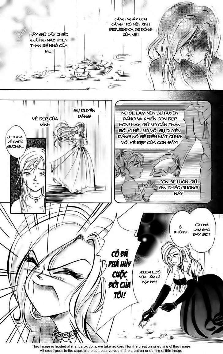 delilah's mystery chapter 6 8