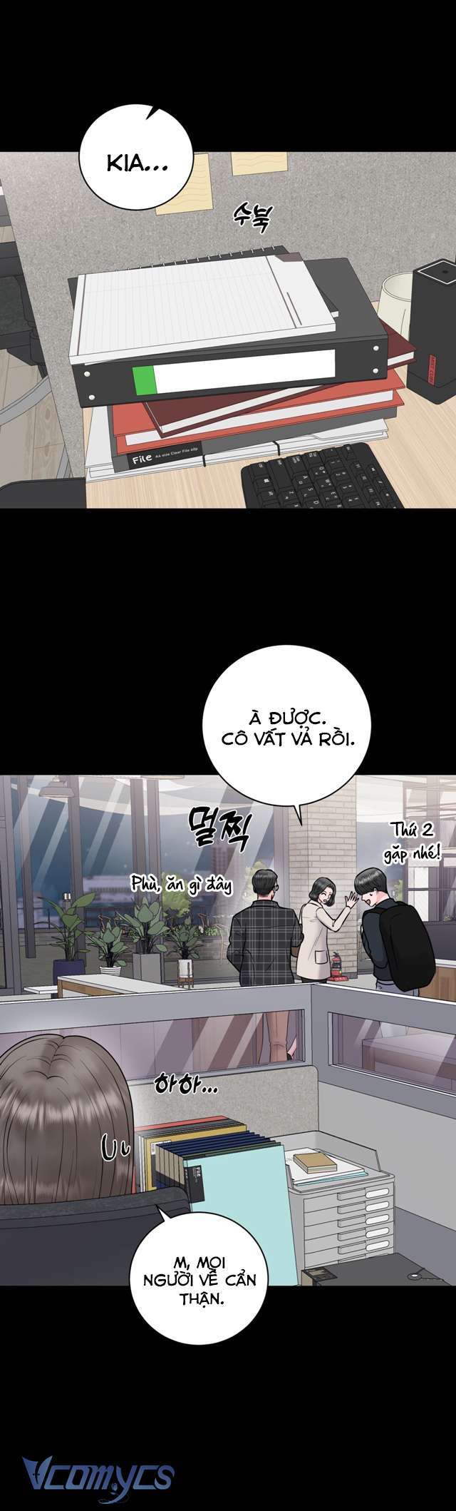 [18+] để chị giúp cưng nhé chapter 5 5