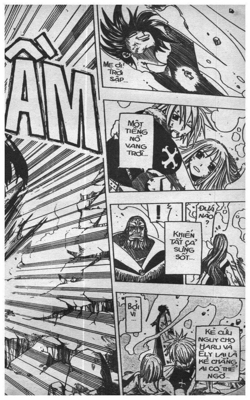 rave master (scan) chapter 11 143