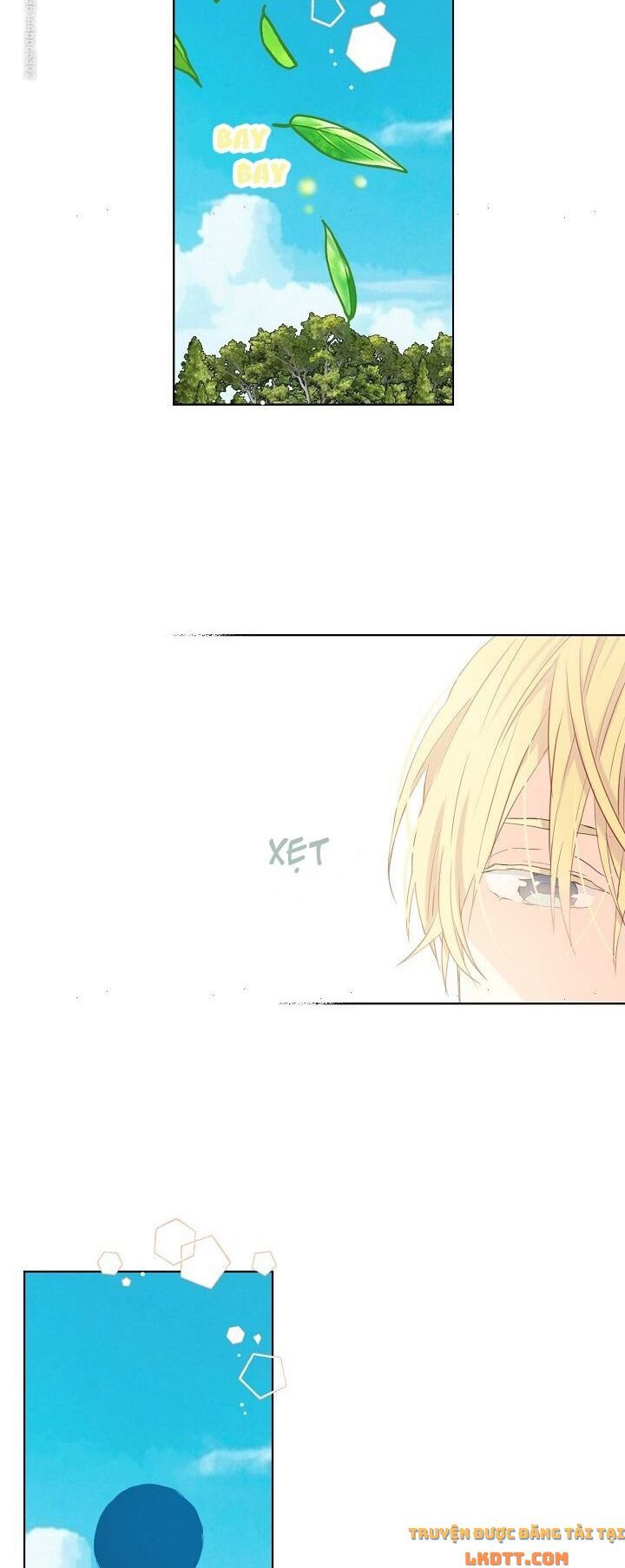 con có phải con là con gái của ngài không? chapter 37 37