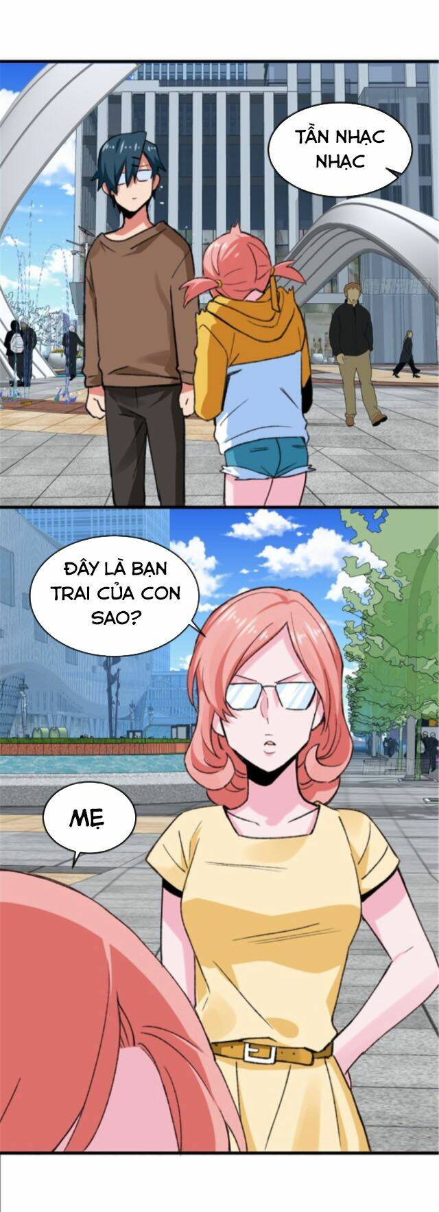 vô sỉ thuật sĩ chapter 29 3