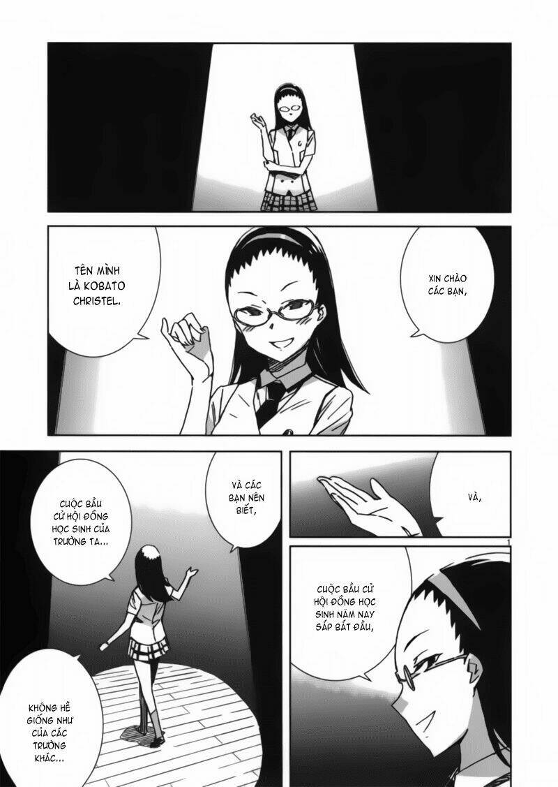 hyakko chapter 34 1