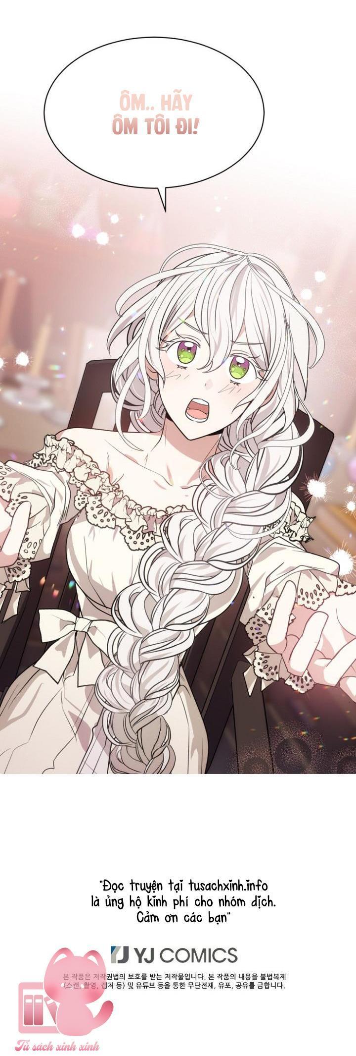 nguyện ước vô vọng của ma nữ chapter 28 62