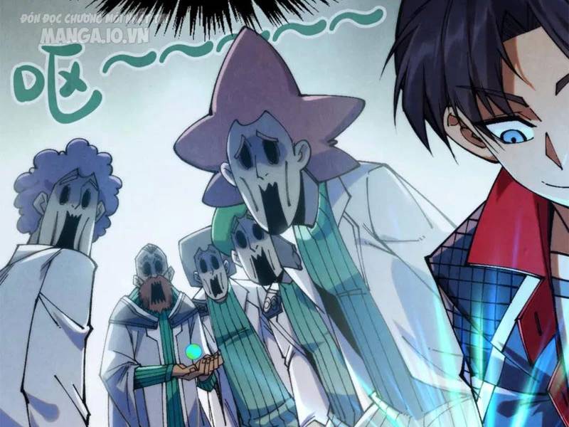 vạn cổ chí tôn chapter 302 116