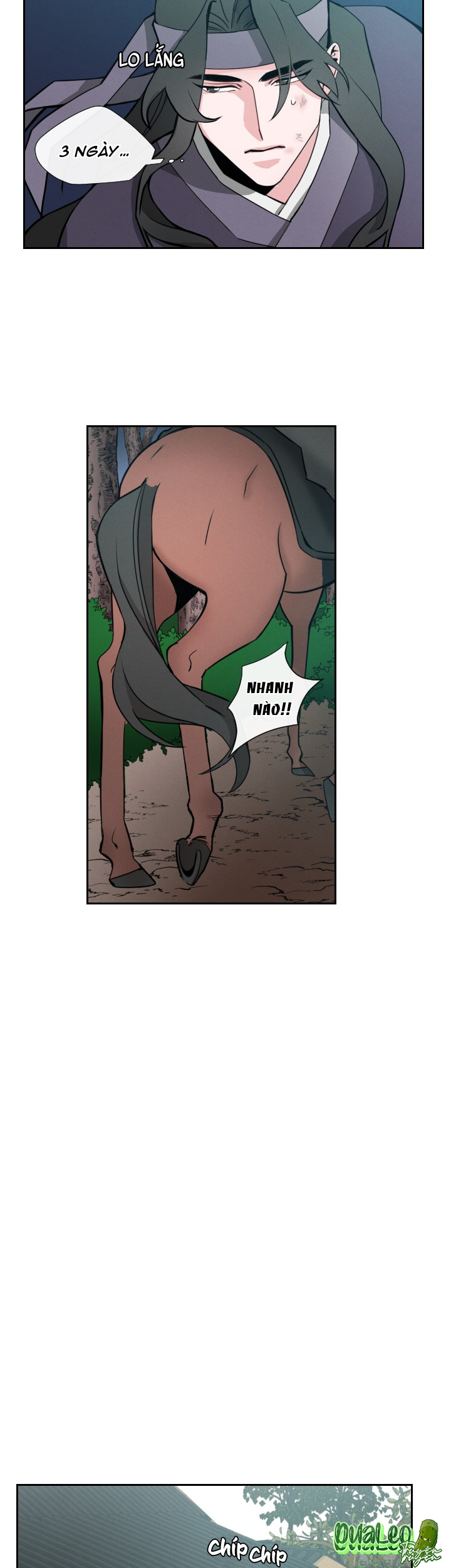 shinsujeon chapter 1 22