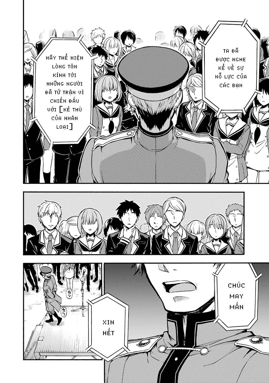 nana vô năng chapter 31 8