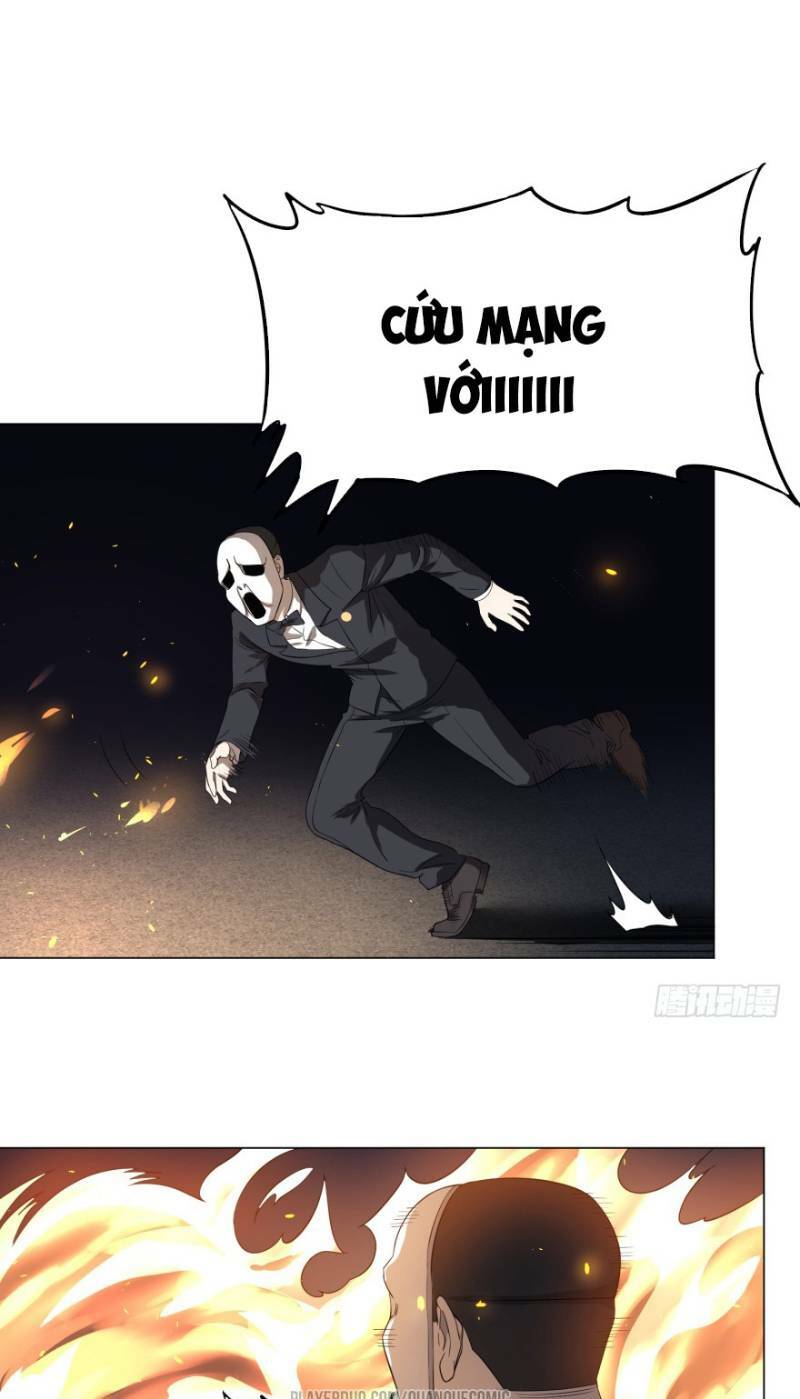 danh sách kẻ phản diện chapter 22 31