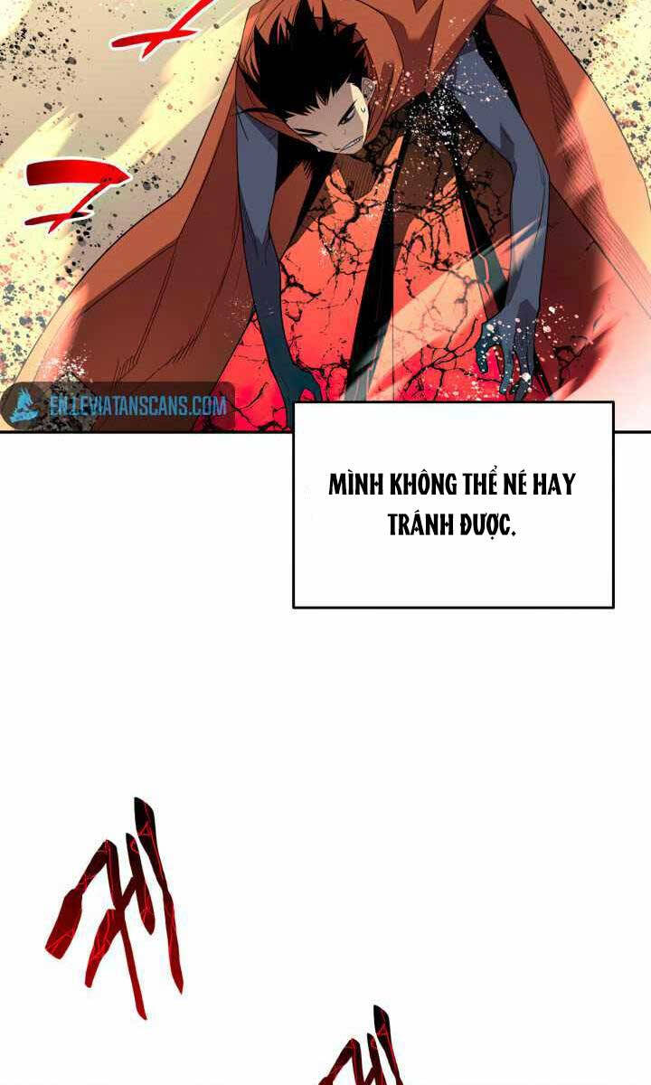 tôi là lính mới chapter 142.2 27