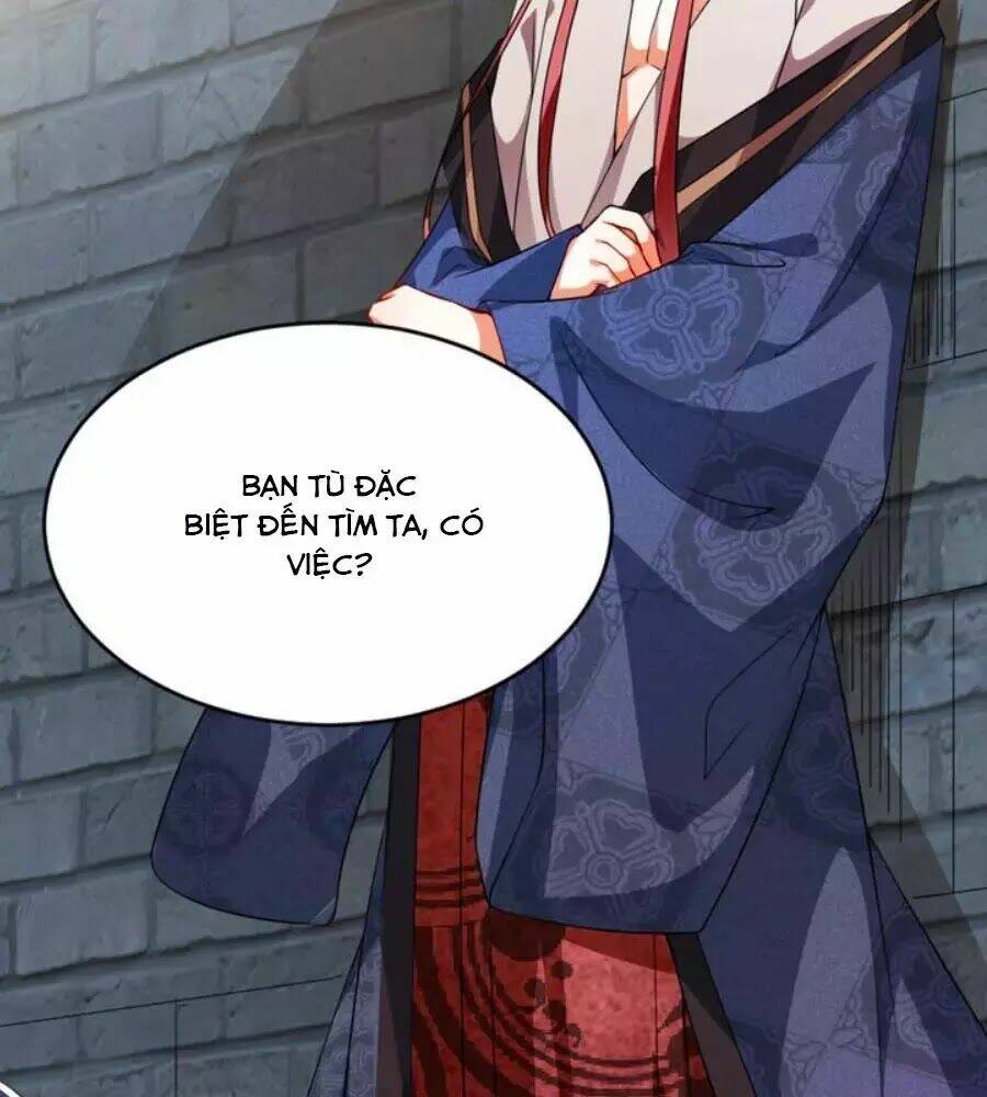 thái tử điện hạ, nô tài có hỉ rồi chapter 26 13