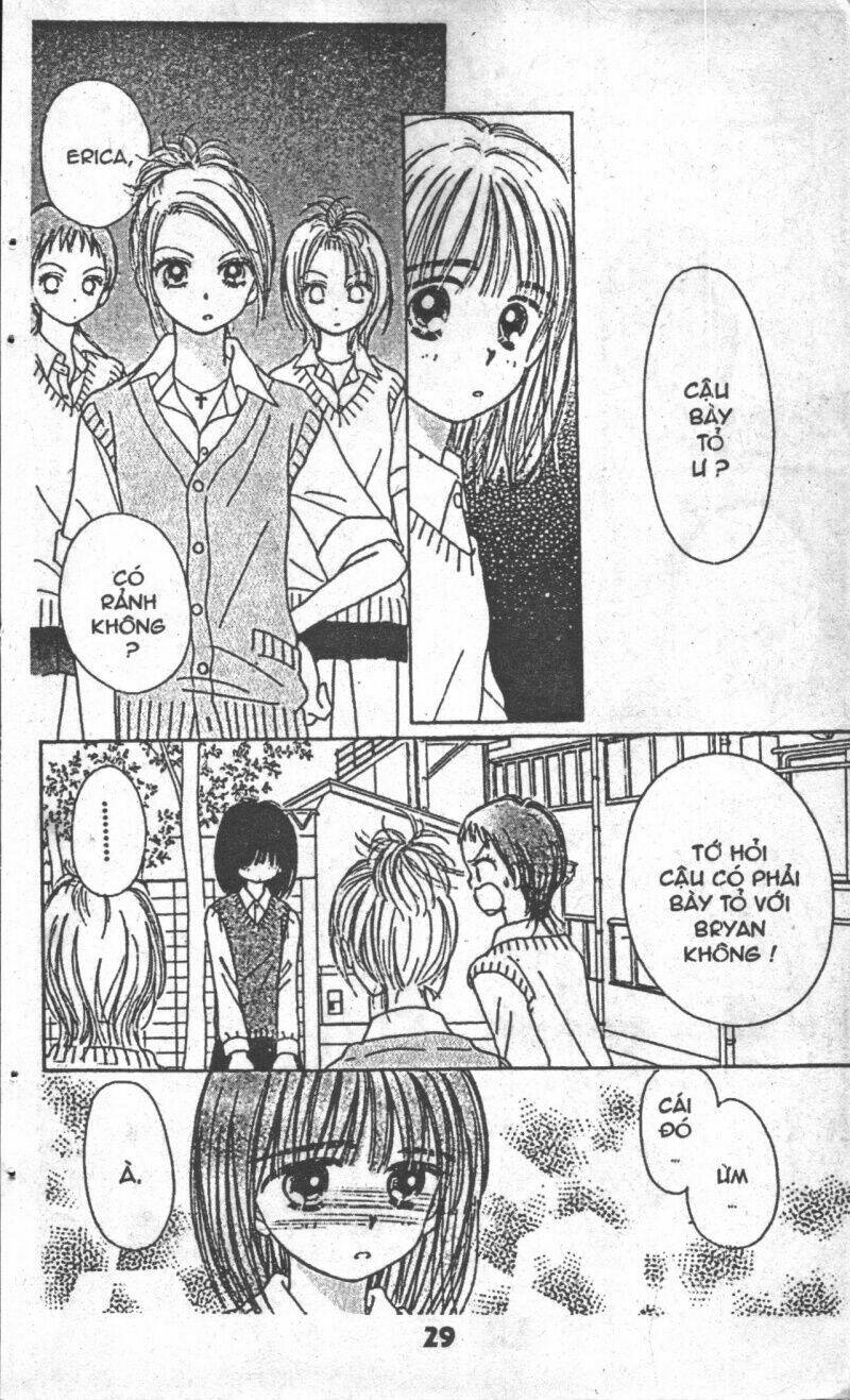 beautiful 100% chapter 1 31