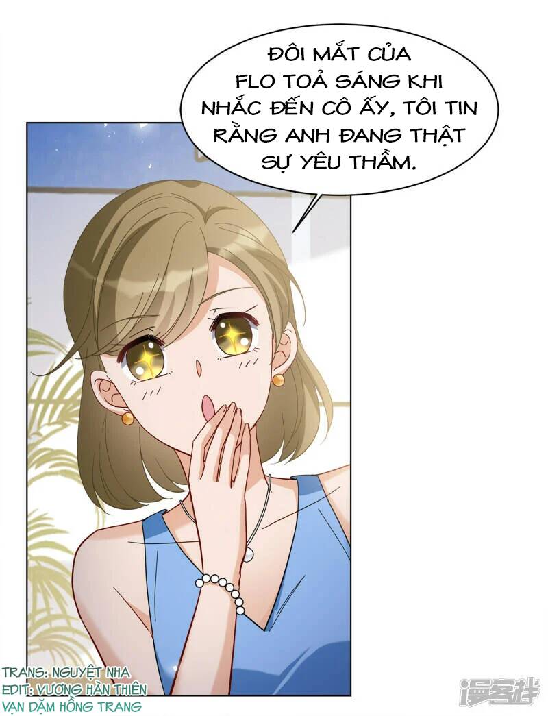 cô ấy đến rồi, xin nằm xuống! chapter 213 24