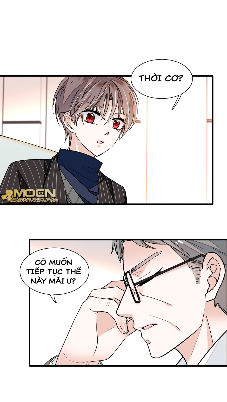 long phượng phiên chuyển chapter 44 22