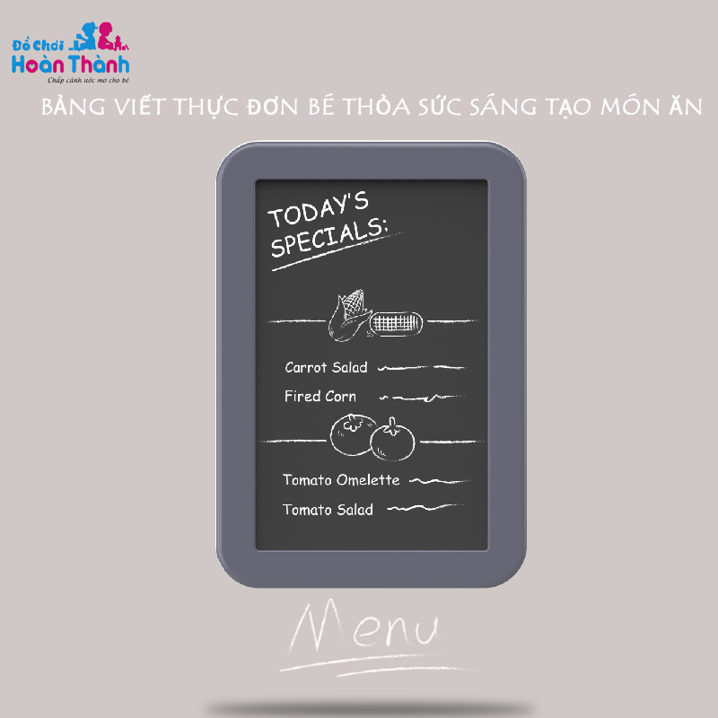 Bộ đồ chơi nhà bếp Beibigu cỡ lớn cao 93cm