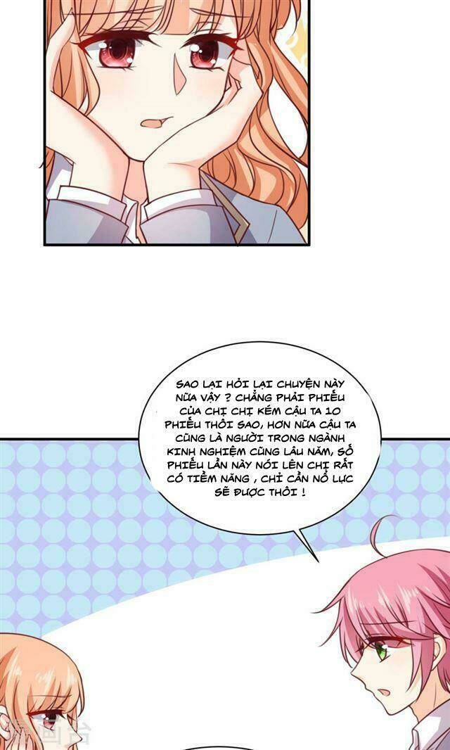 hôm nay tôi sẽ yêu ai đây ? chapter 16 32