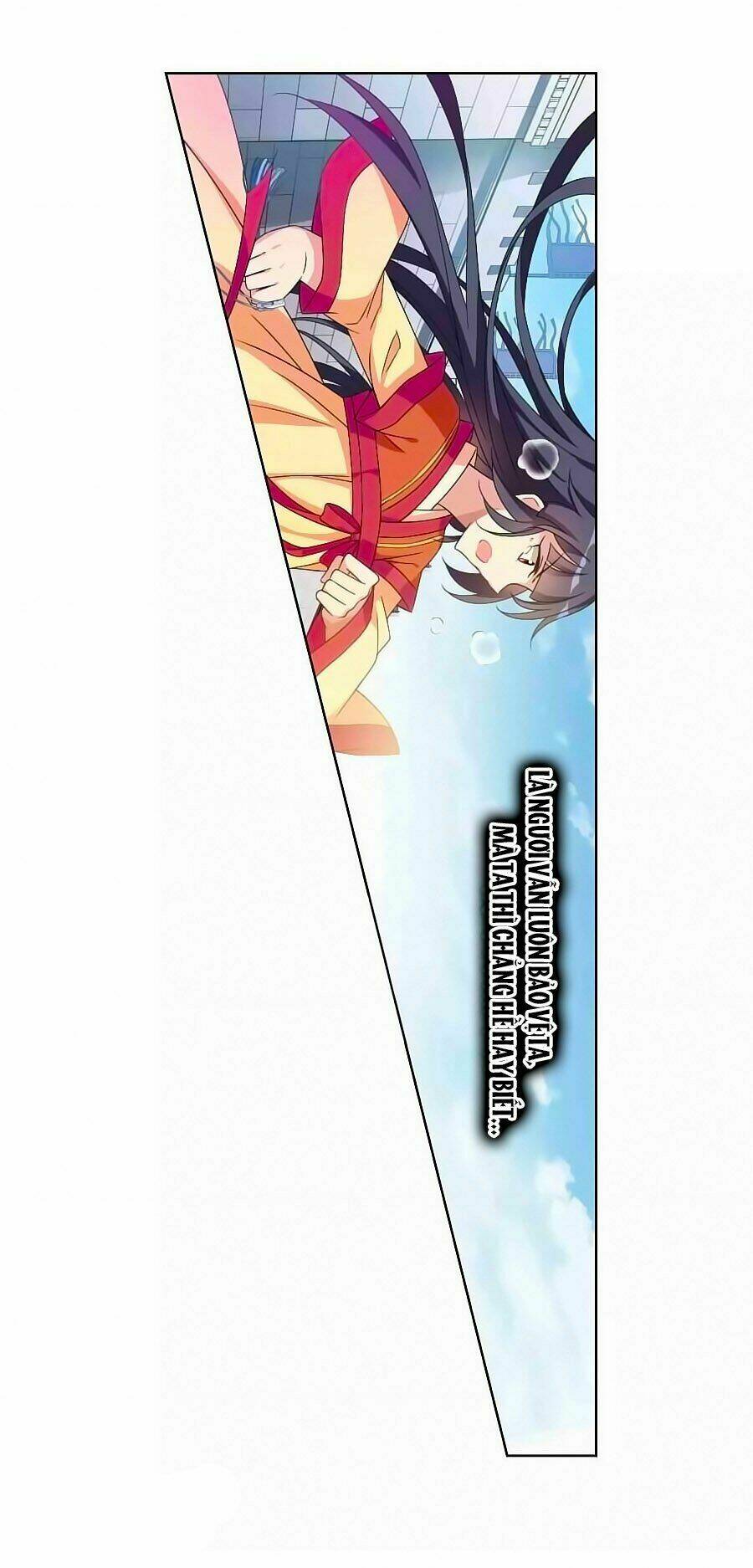 toàn cơ từ chapter 32.3 9