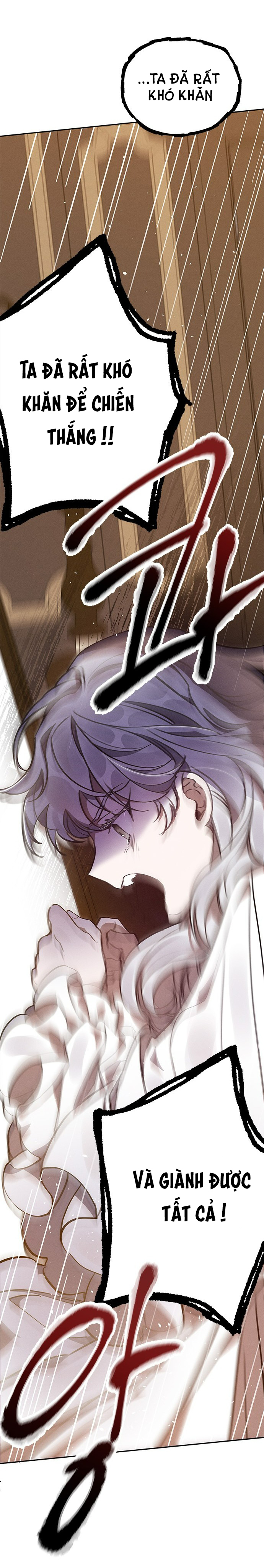 ôi kẻ thù không đội trời chung thân ái của tôi chapter 1 15