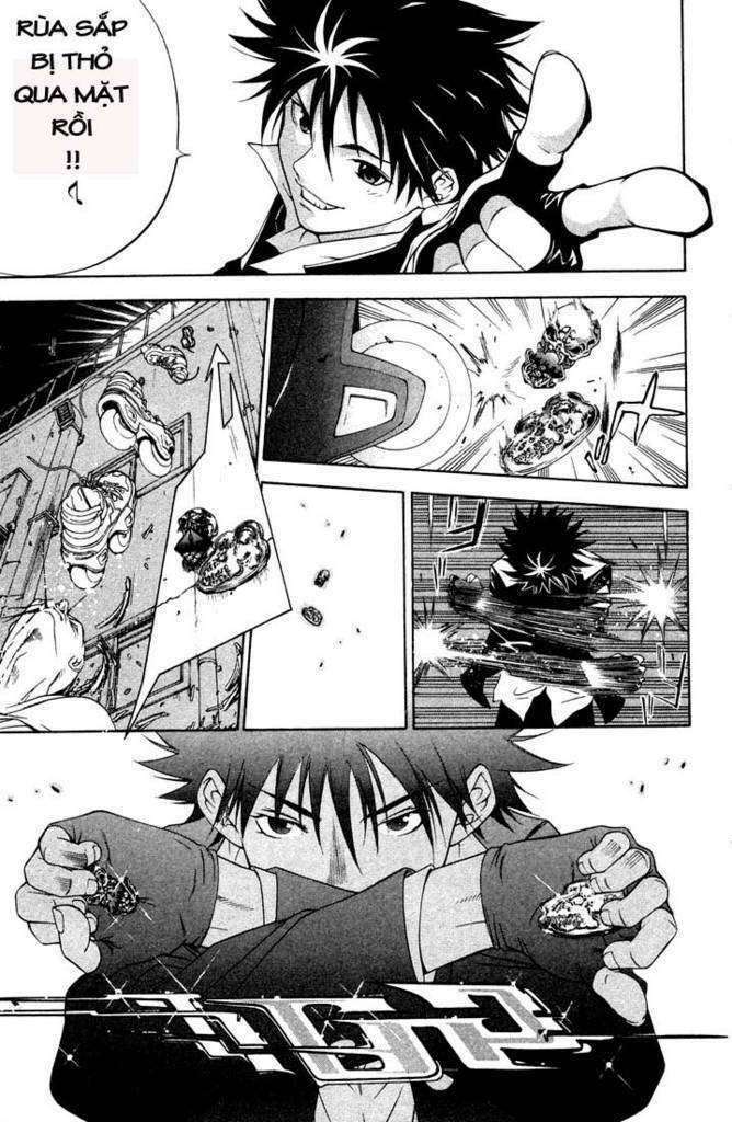 air gear chapter 3 23