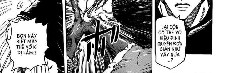 thánh tỏi sành ăn chapter 297 23