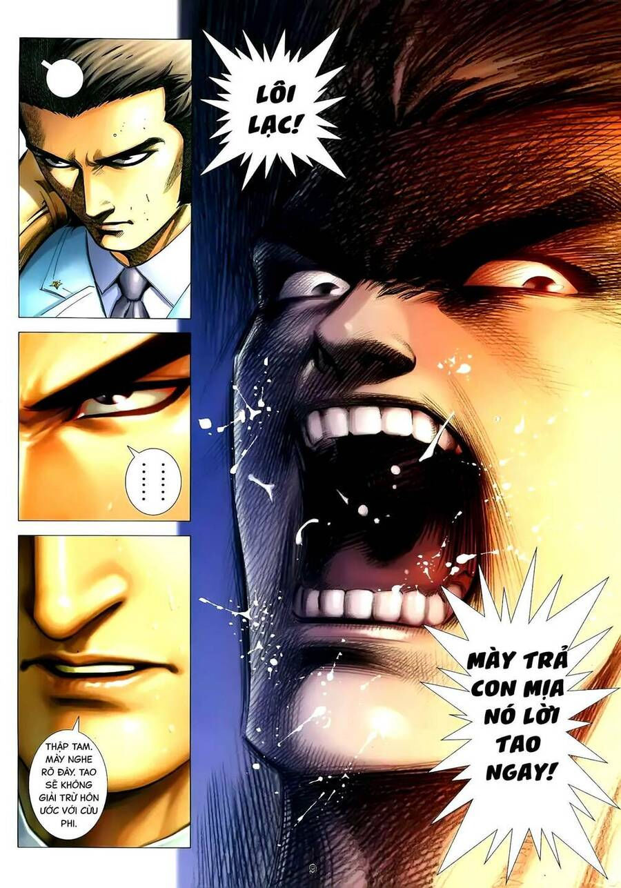 cuồng đao 04 chapter 67 6