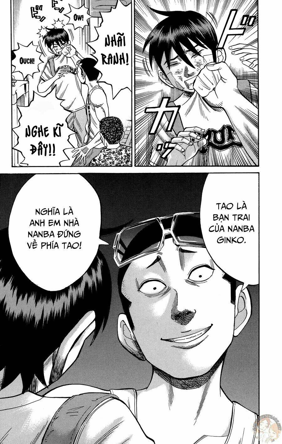 nanba mg5 chapter 44 12