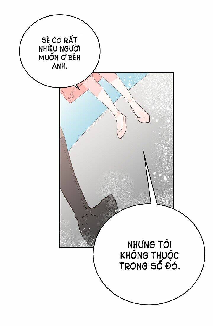 tôi là bạn gái cũ của một người lính chapter 3 46