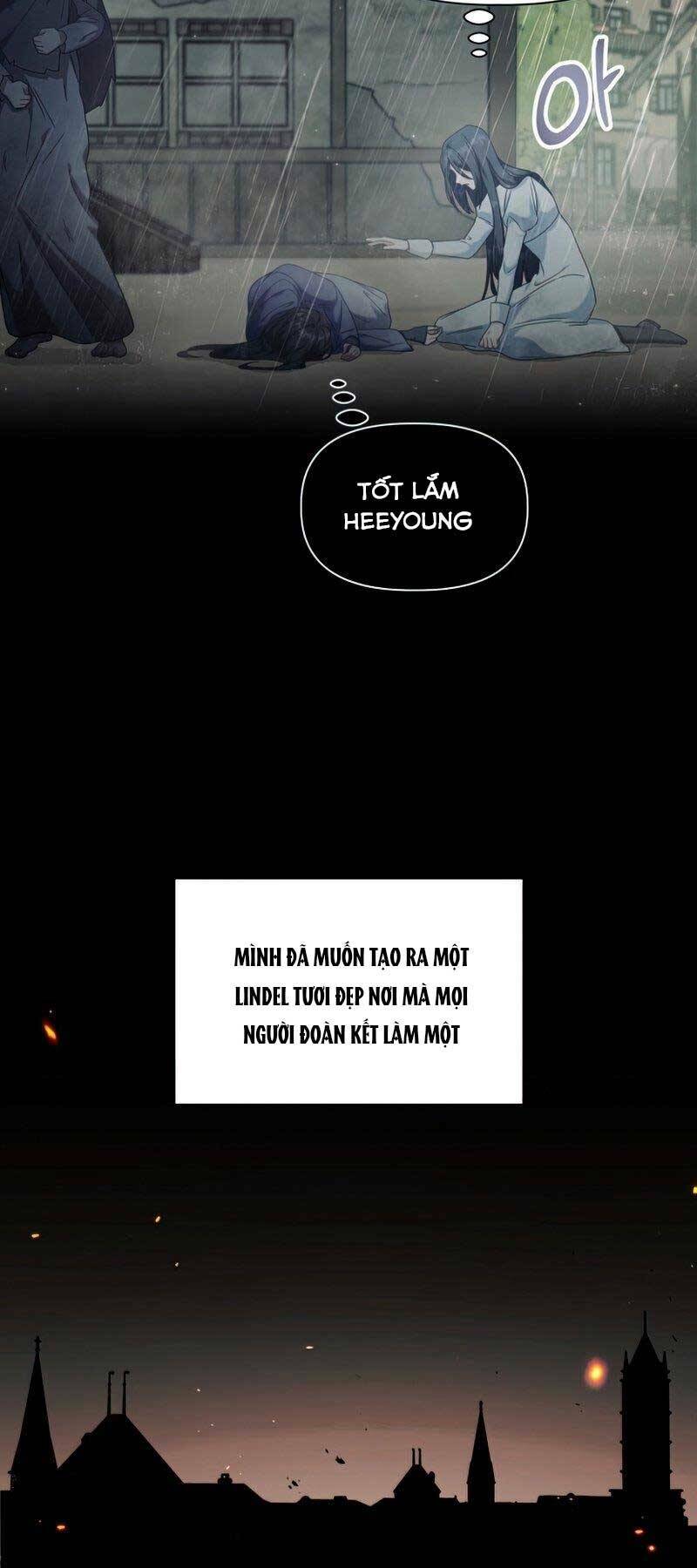 Kí Sự Hồi Quy Chapter 48 17