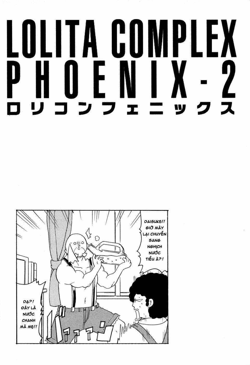 lolita complex phoenix chapter 15 19