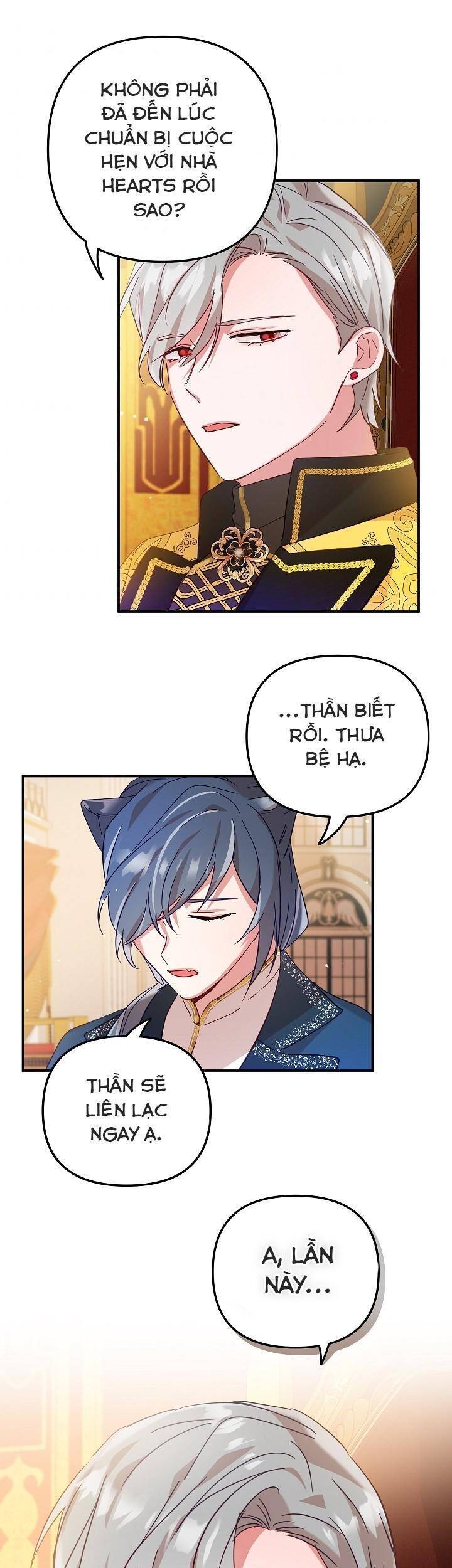 hoàng tử chuyển sinh trở thành người mạnh nhất thế giới nhờ vào sự hiểu biết về bug chapter 24 21