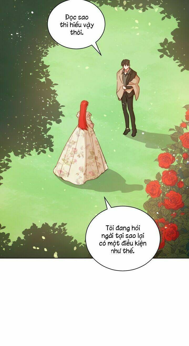 cái chết của lamia orphe chapter 25 21