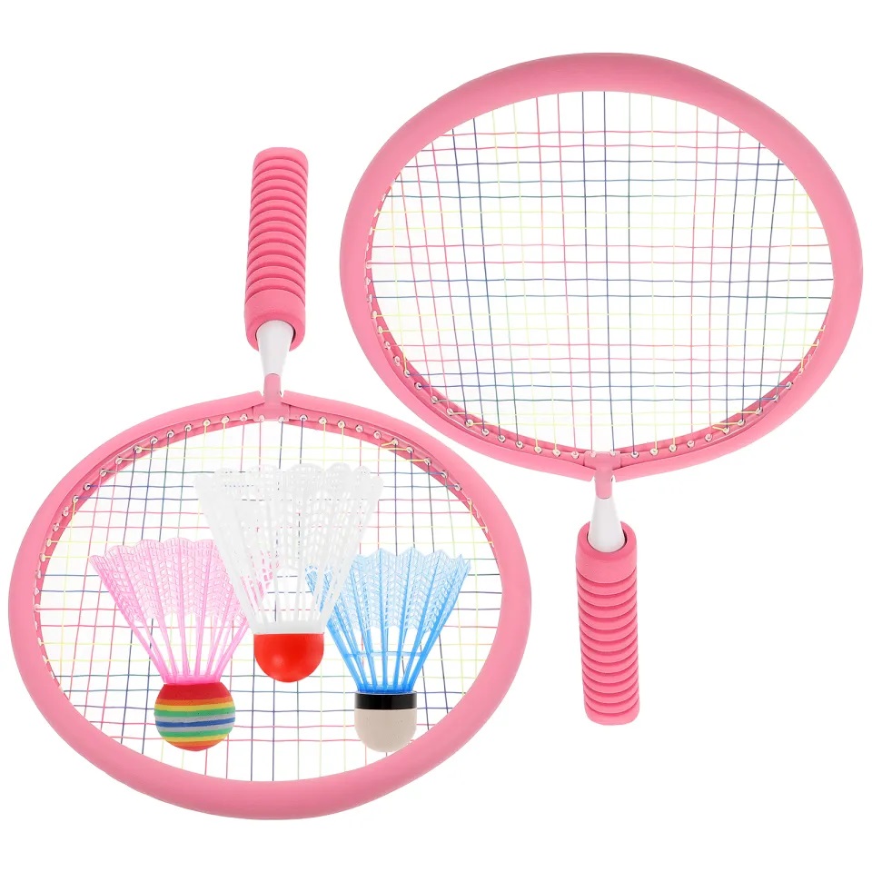 Bộ Vợt Tennis bóng mềm cho bé tập thể thao