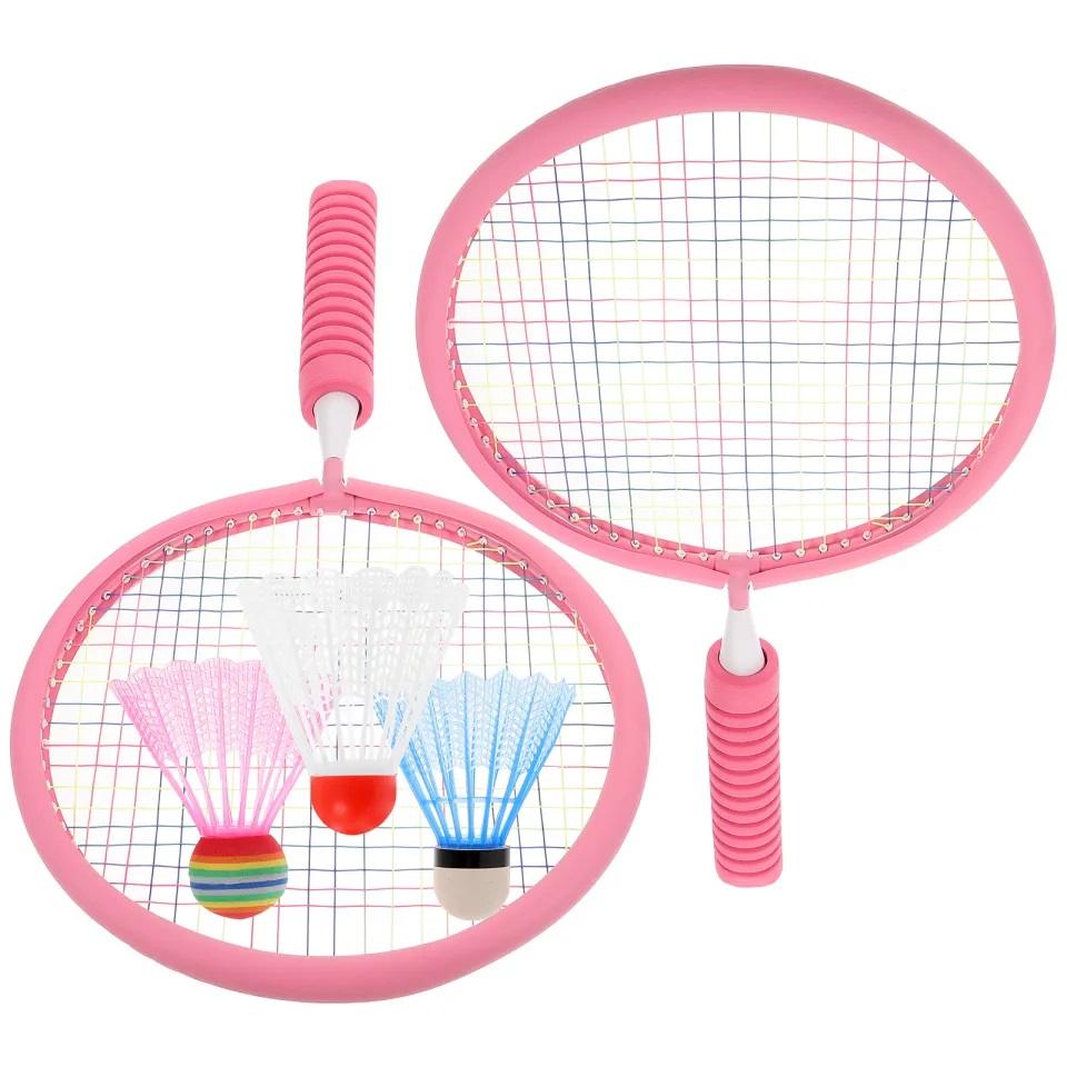 Bộ Vợt Tennis bóng mềm cho bé tập thể thao