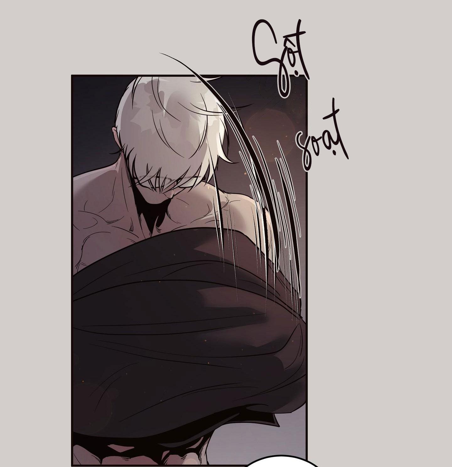 thỏ bắc cực chapter 2 50