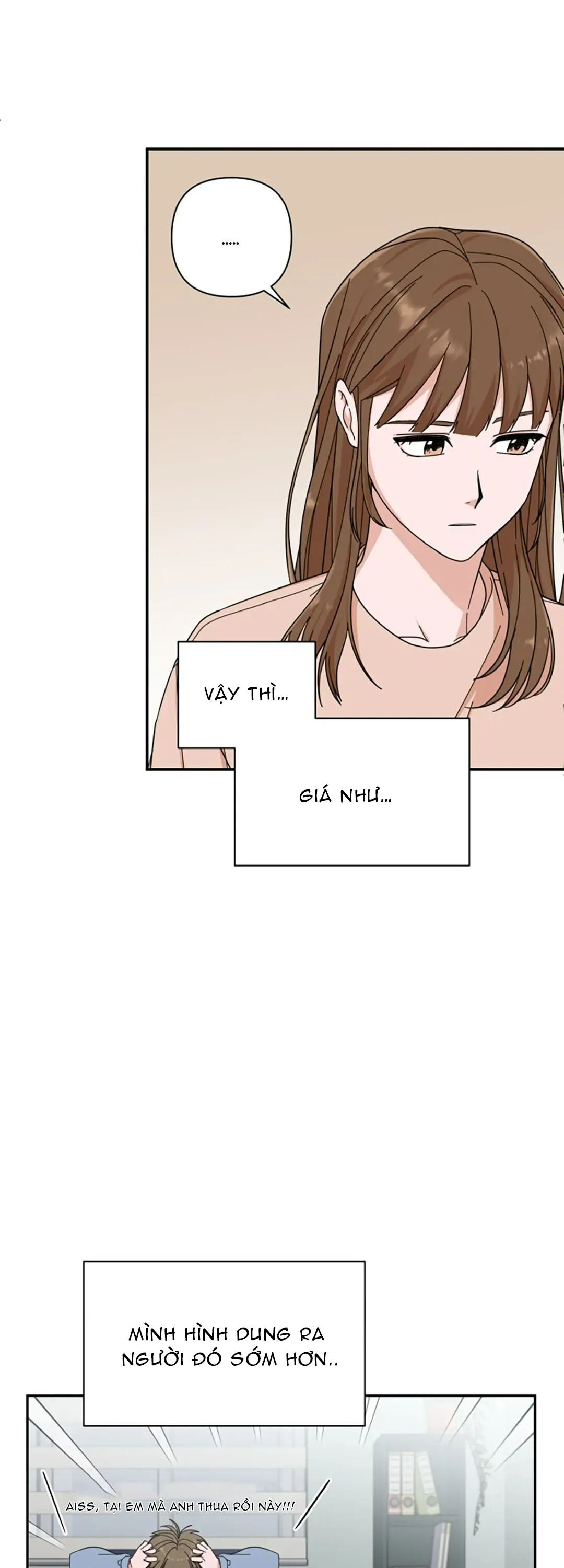 chàng trai ngọt ngào chapter 1.1 21