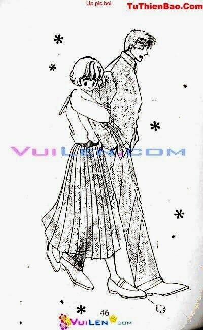 cô bé khóc nhè chapter 8 45