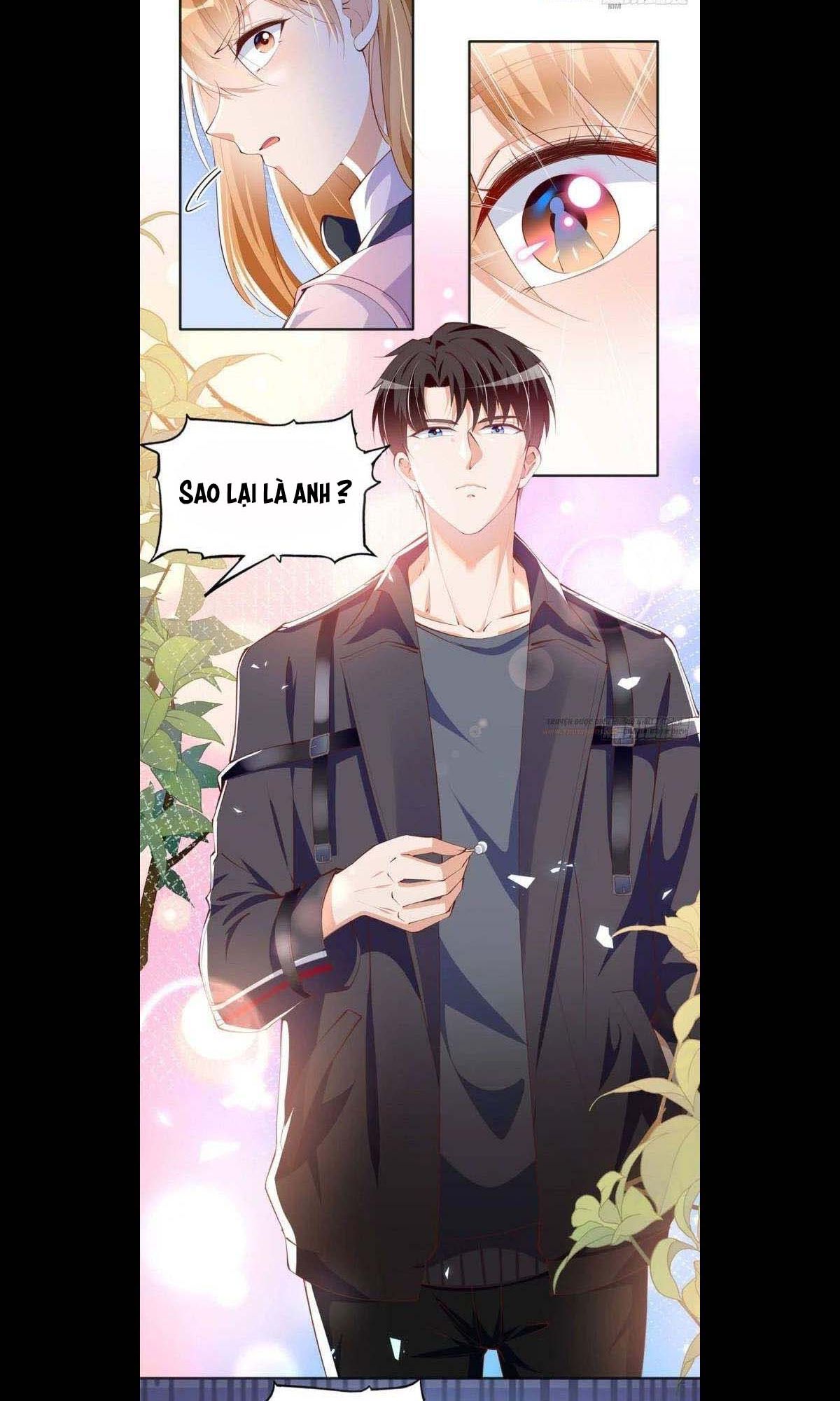 Boss Nhà Giàu Lại Là Nữ Sinh Trung Học! chapter 35.36 31