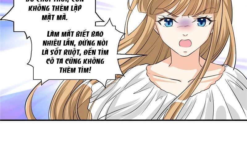 cẩm tú trùng sinh: chào buổi sáng phó thái thái chapter 104 16