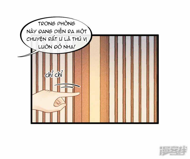 tư thế chính xác cùng bệ hạ yêu đương chapter 31.1 9