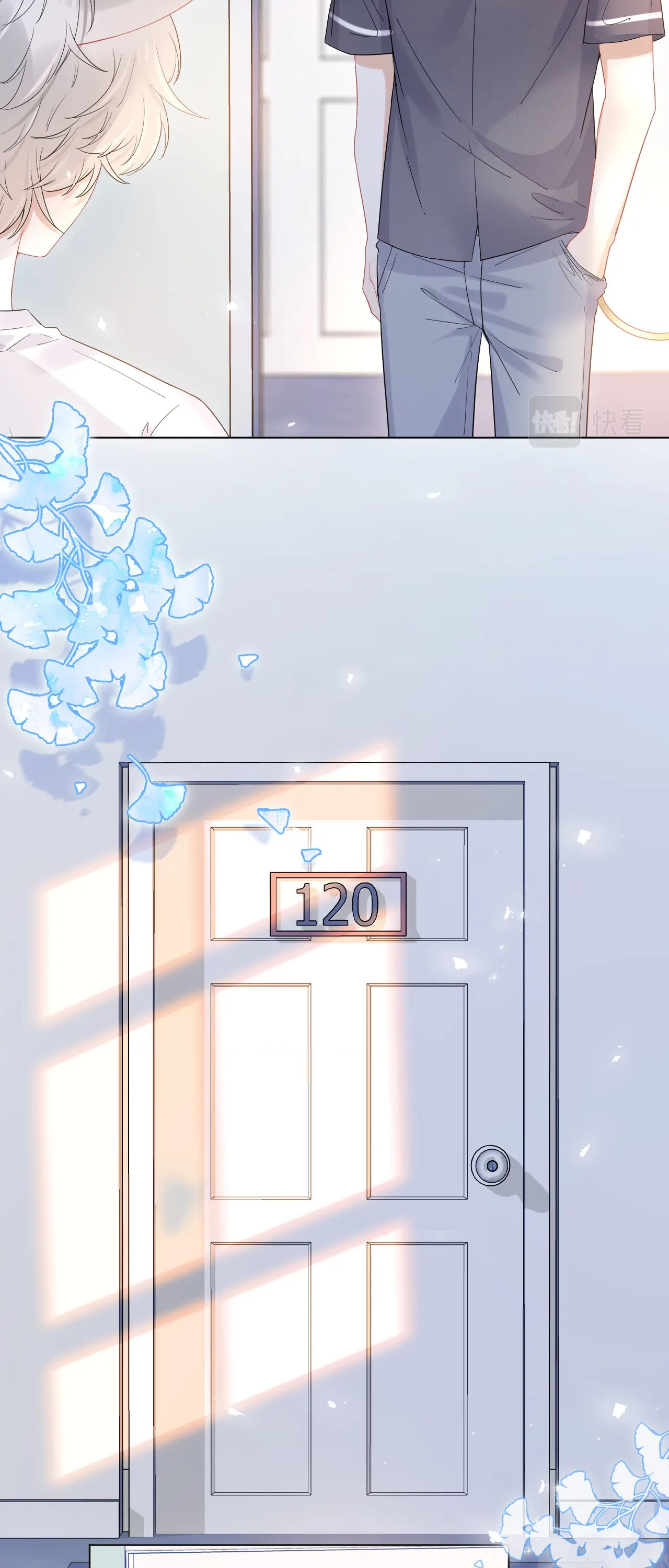 một miếng ăn sạch thỏ chapter 13 31