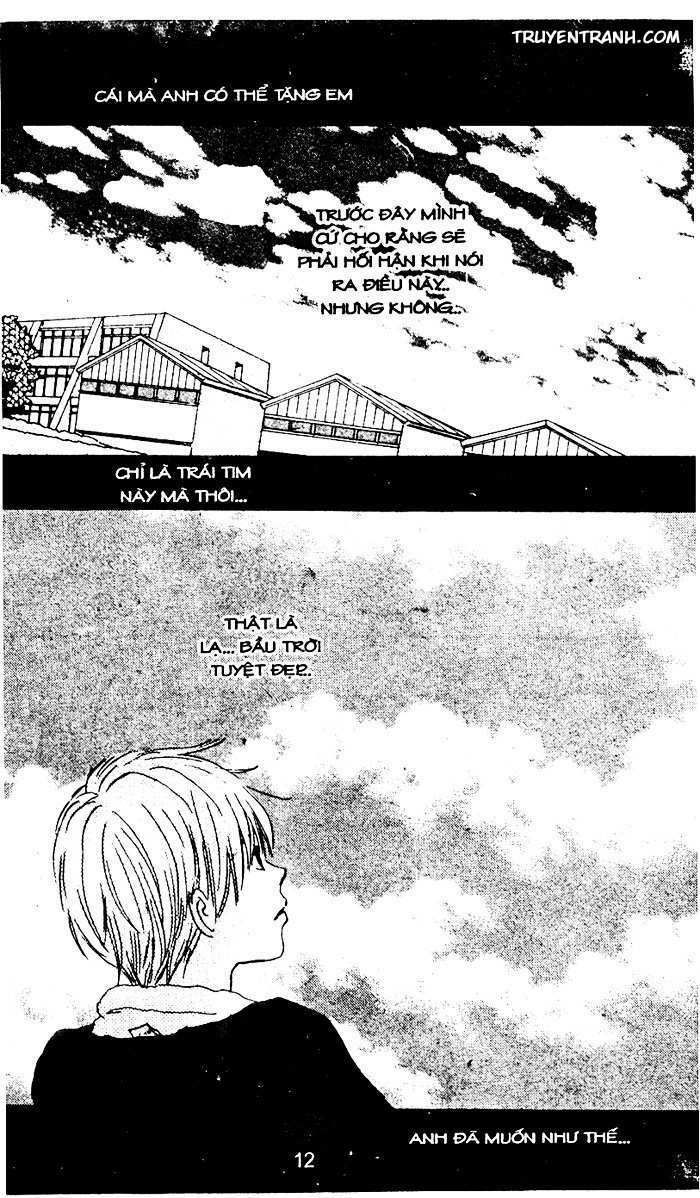 love n life chapter 47 13