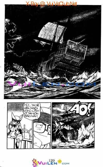 theo dấu rồng thần - dragon quest chapter 25 3