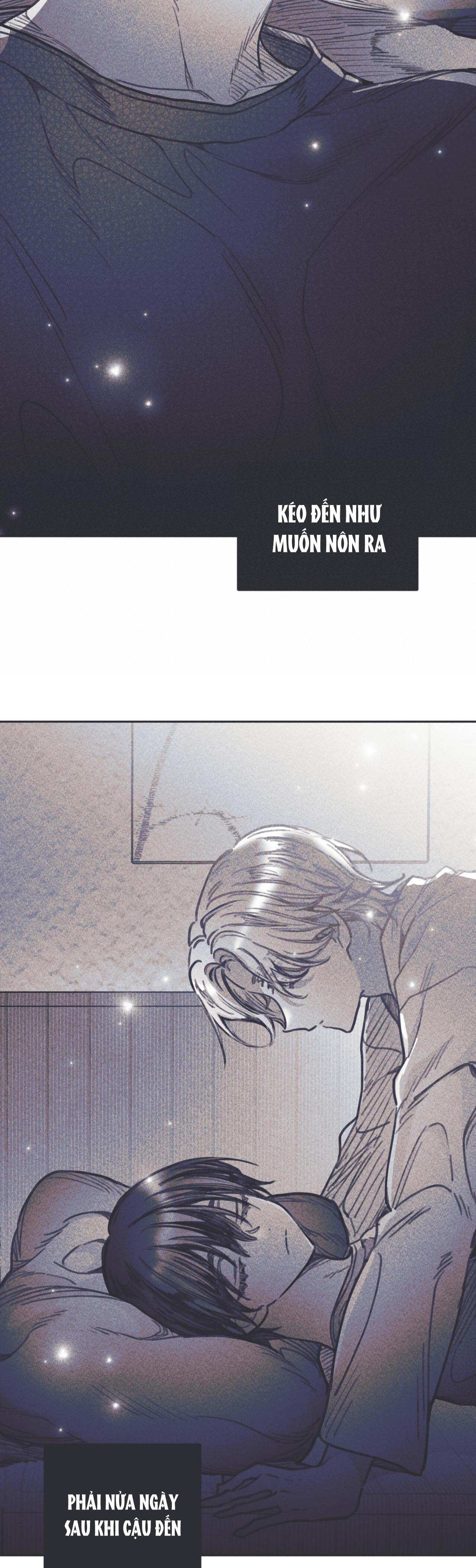 hồi ức cơn thịnh nộ chapter 10 33