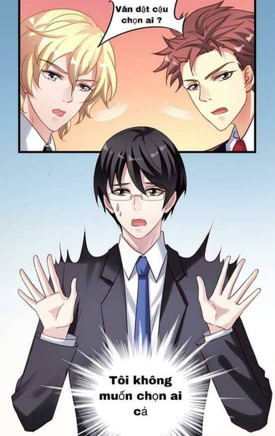 tôi không muốn fa như vậy đâu chapter 76 24