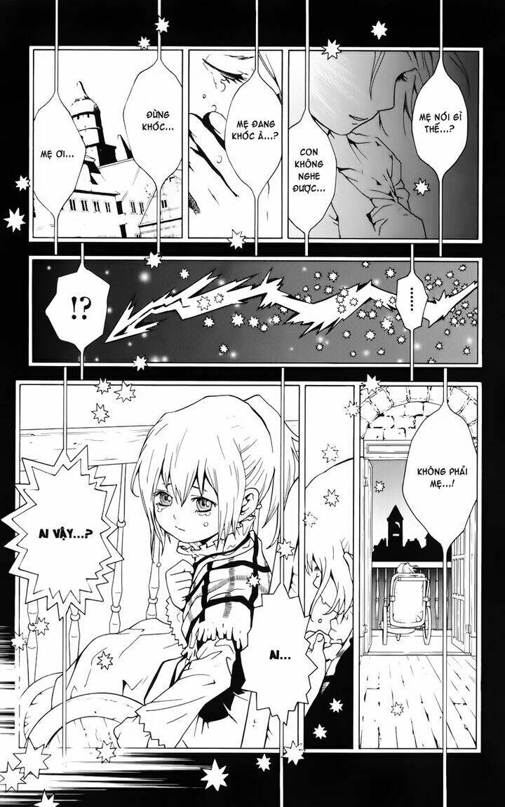 ong đưa thư chapter 1.1 14