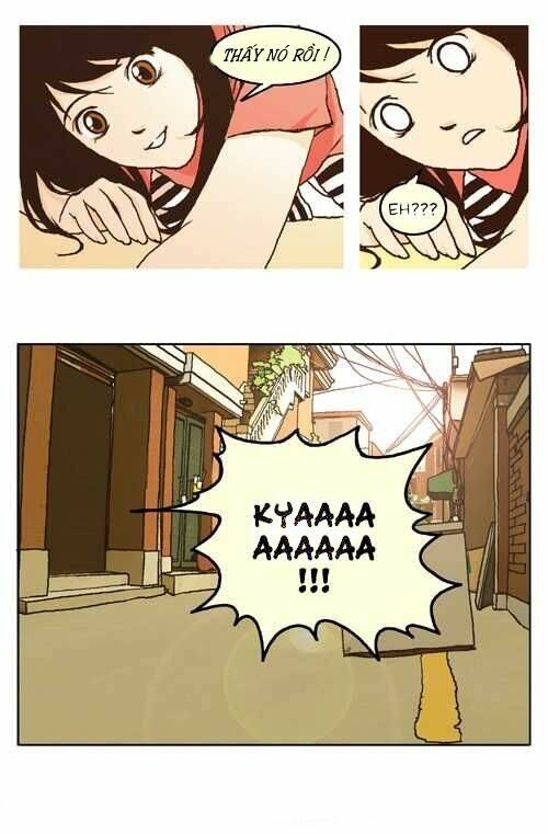 papi nyang chapter 3 14