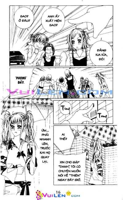 18 years old, we got married chapter 17 17