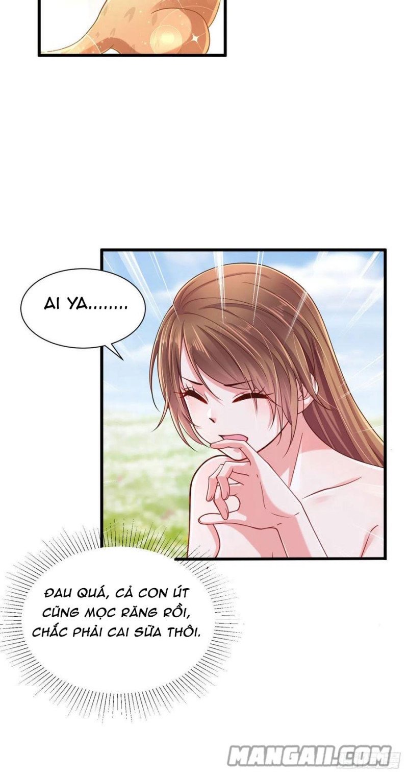 [16+] thảnh thơi thú thế chủng chủng điền, sinh sinh tể chapter 252 15