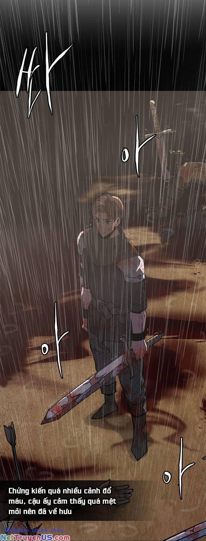 chiến binh đến từ thế giới khác chapter 196 49