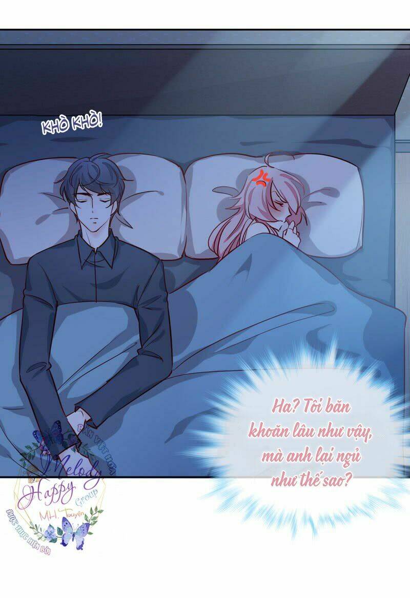 danh môn lược hôn: cố thiếu nhĩ câu liễu chapter 5.5 19